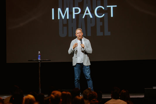Learn from YouVersion App Founder, Bobby Gruenewald, How to Reach People No One Else is Reaching