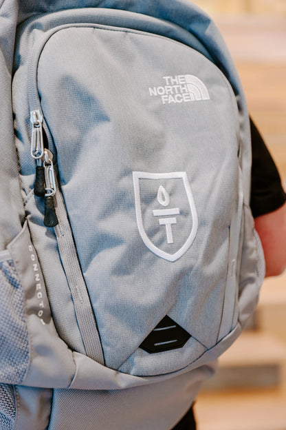 HC North Face Backpack